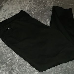 lauren ralph lauren jersey performance pants